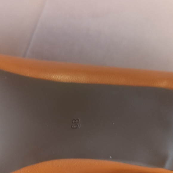 RALPH LAUREN | Brown Heels - Picture 11 of 12